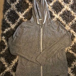 Aeropostale zip up hoodie